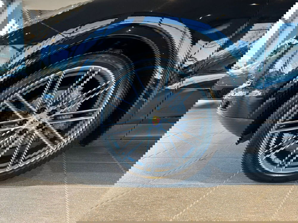 Porsche Cayenne usata a Firenze (10)