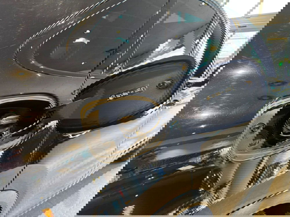 Porsche Cayenne usata a Firenze (13)