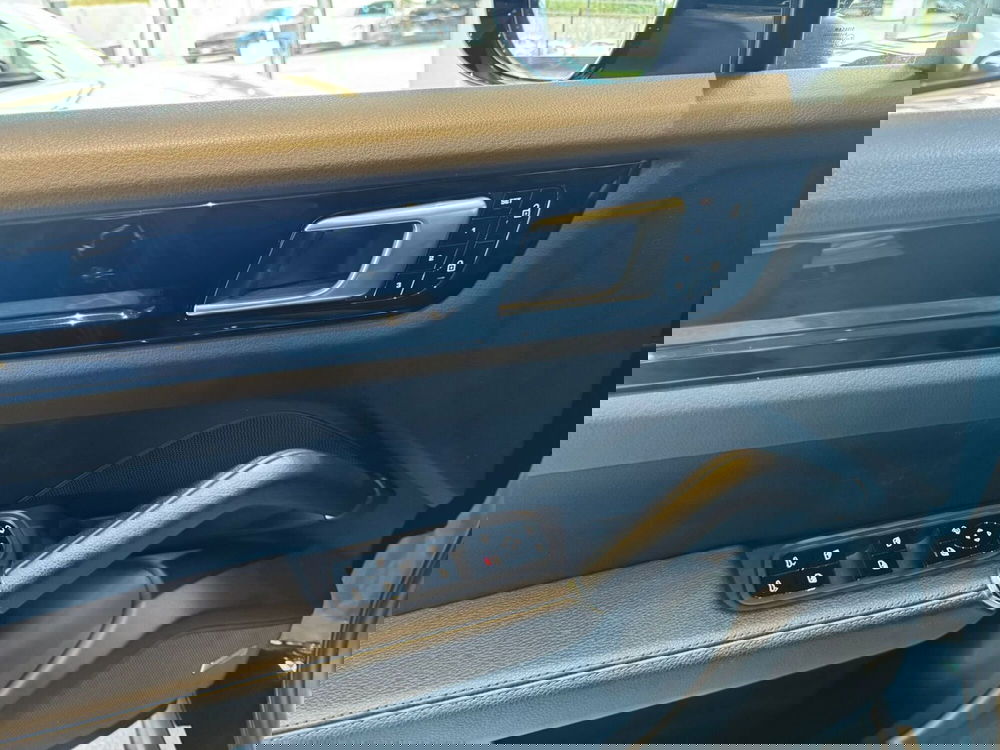 Porsche Cayenne usata a Firenze (15)