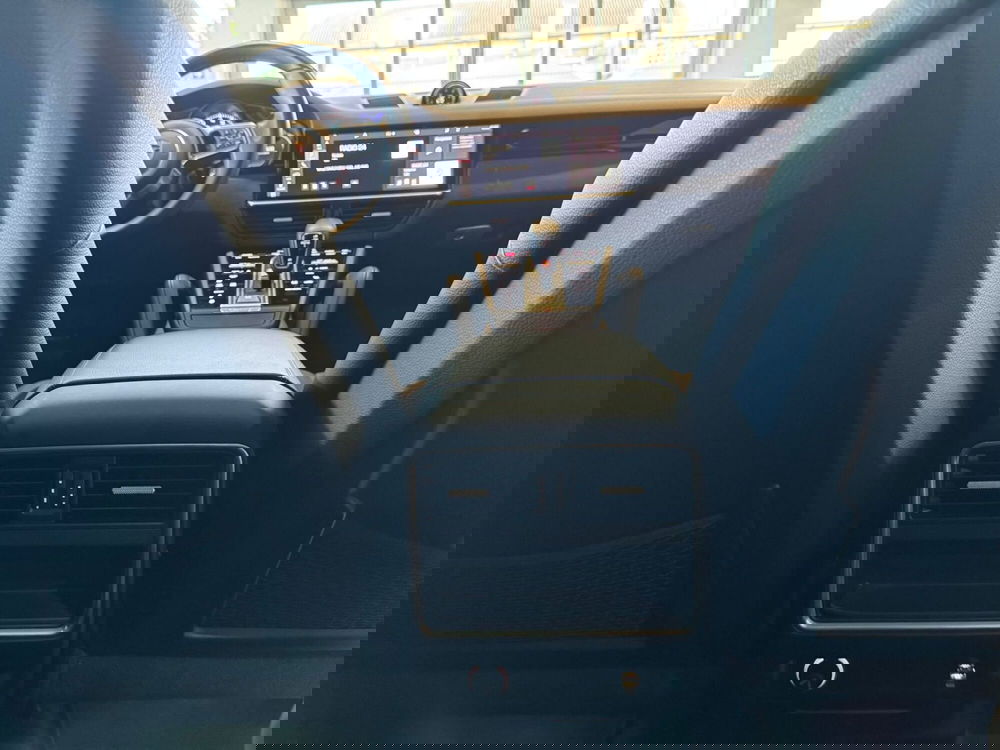 Porsche Cayenne usata a Firenze (16)