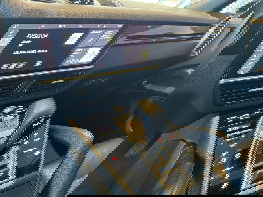 Porsche Cayenne usata a Firenze (20)