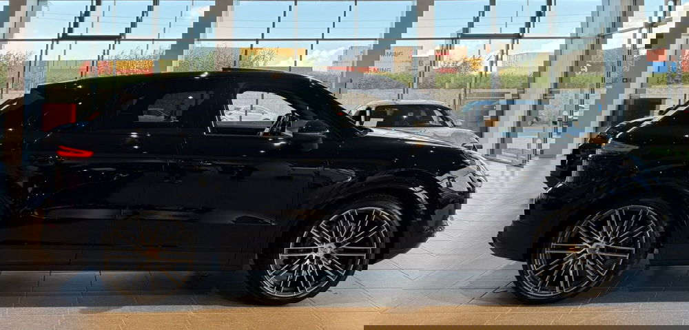 Porsche Cayenne usata a Firenze (4)