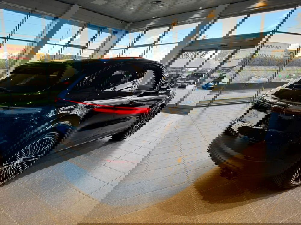 Porsche Cayenne usata a Firenze (5)