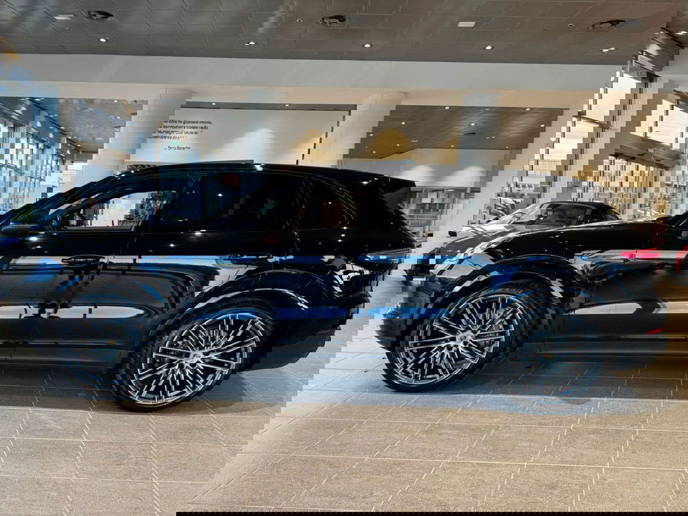 Porsche Cayenne usata a Firenze (7)