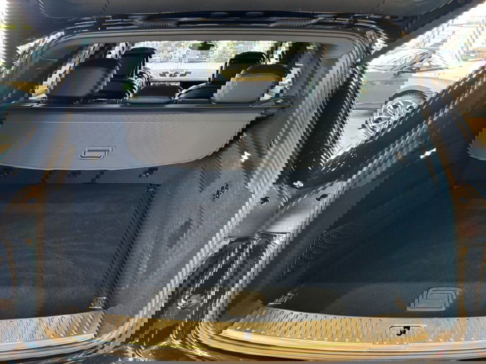 Porsche Cayenne usata a Firenze (8)