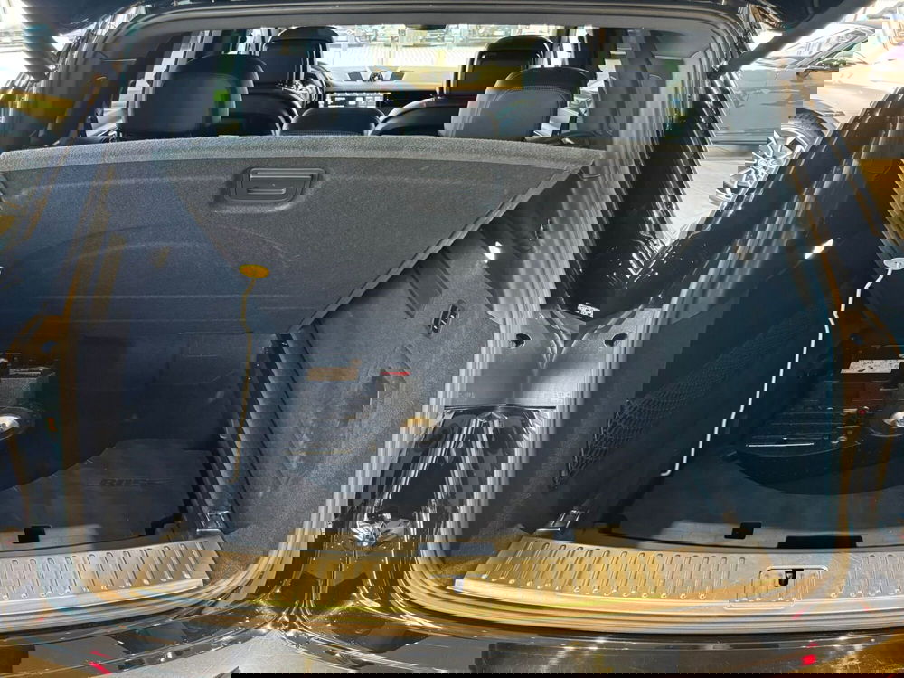 Porsche Cayenne usata a Firenze (9)