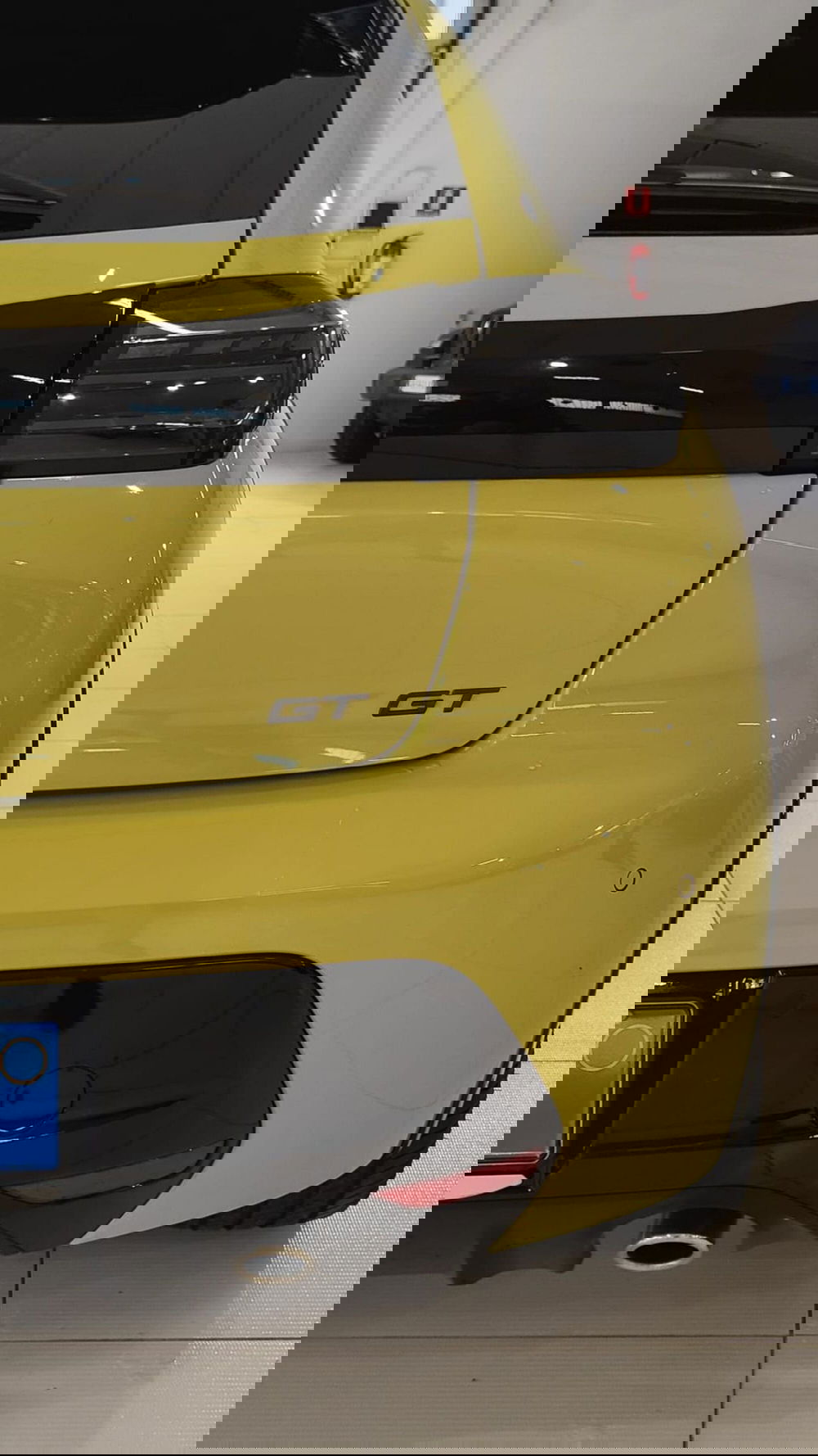 Peugeot 208 usata a Milano (12)