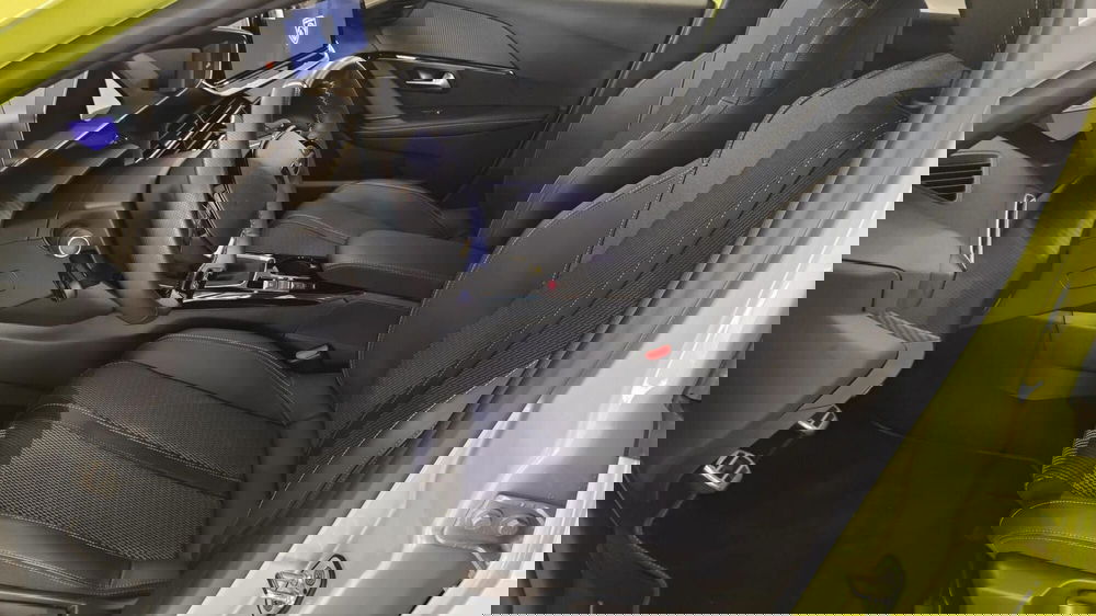 Peugeot 208 usata a Milano (14)