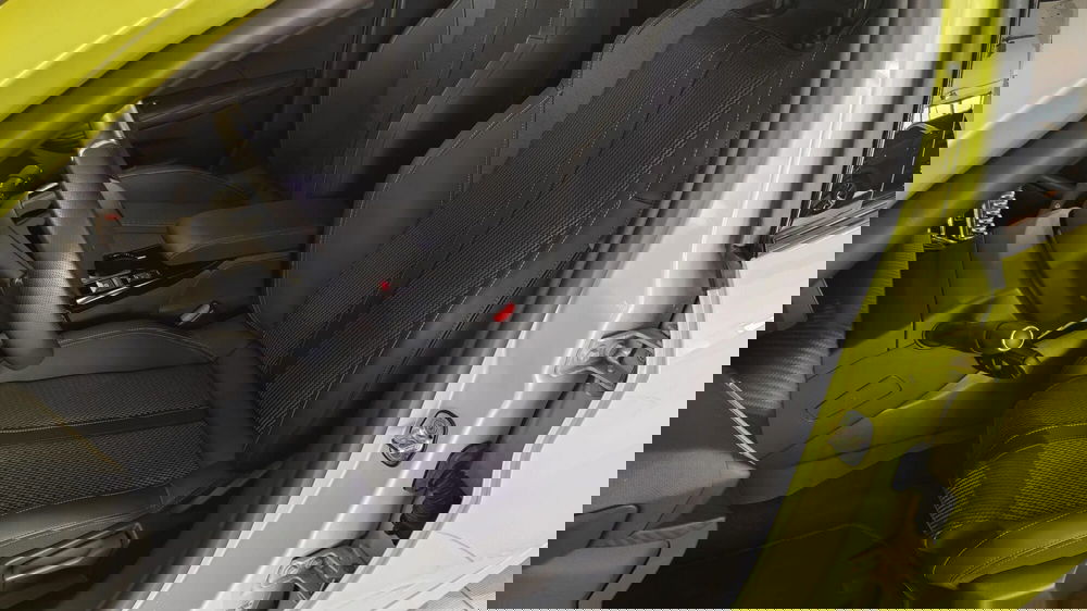 Peugeot 208 usata a Milano (15)