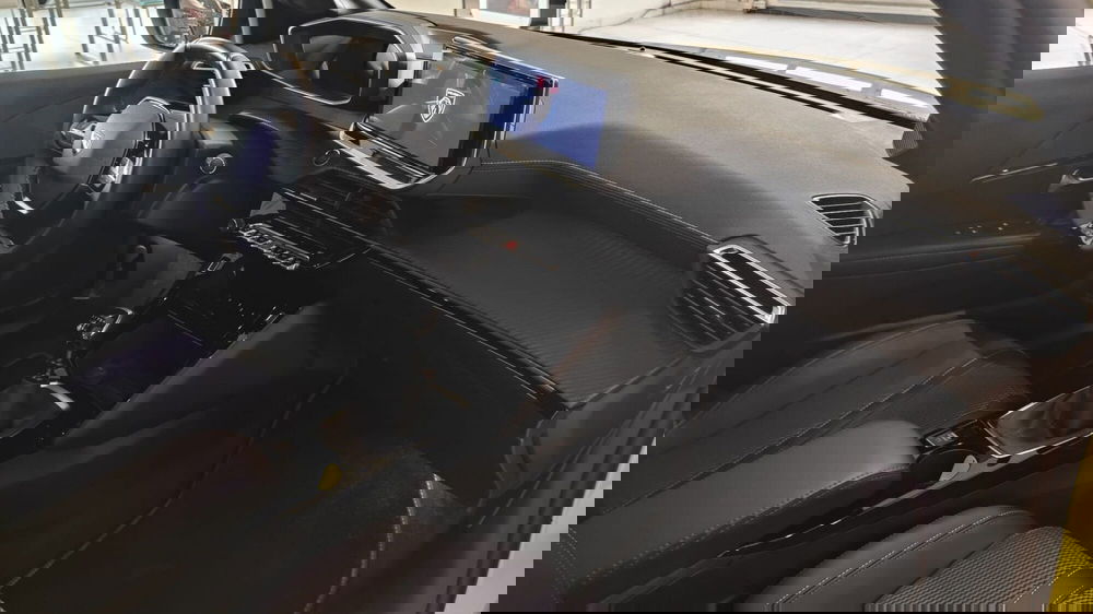 Peugeot 208 usata a Milano (16)