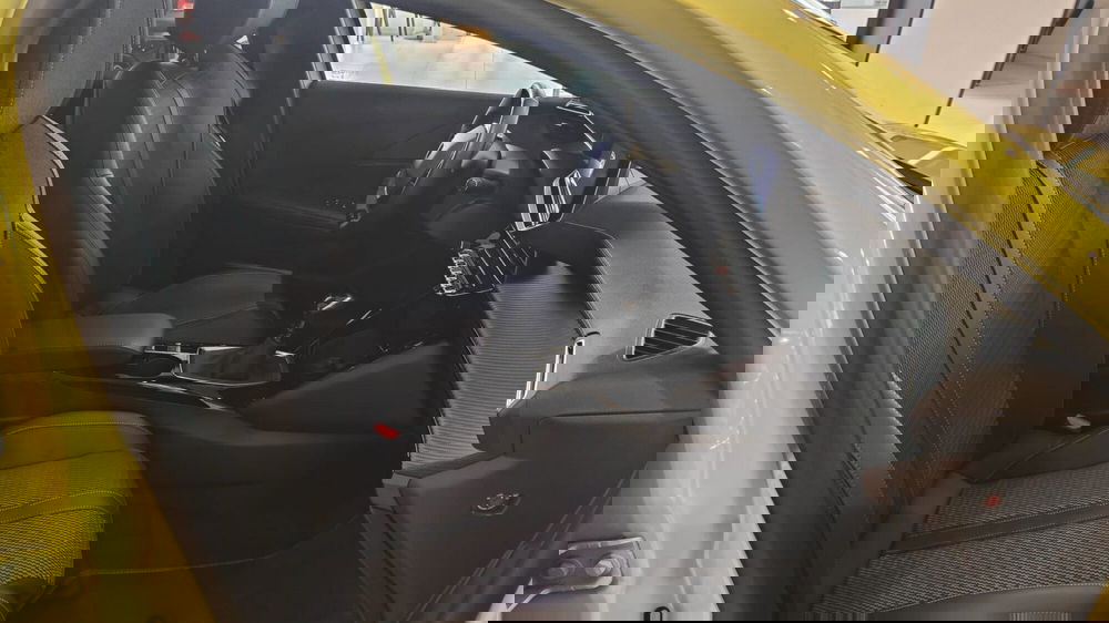 Peugeot 208 usata a Milano (17)