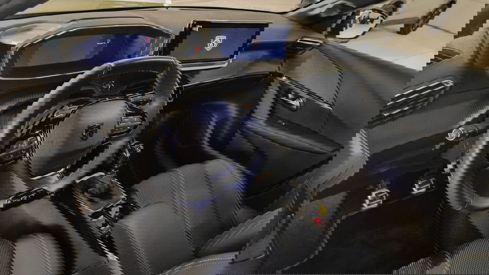 Peugeot 208 usata a Milano (18)