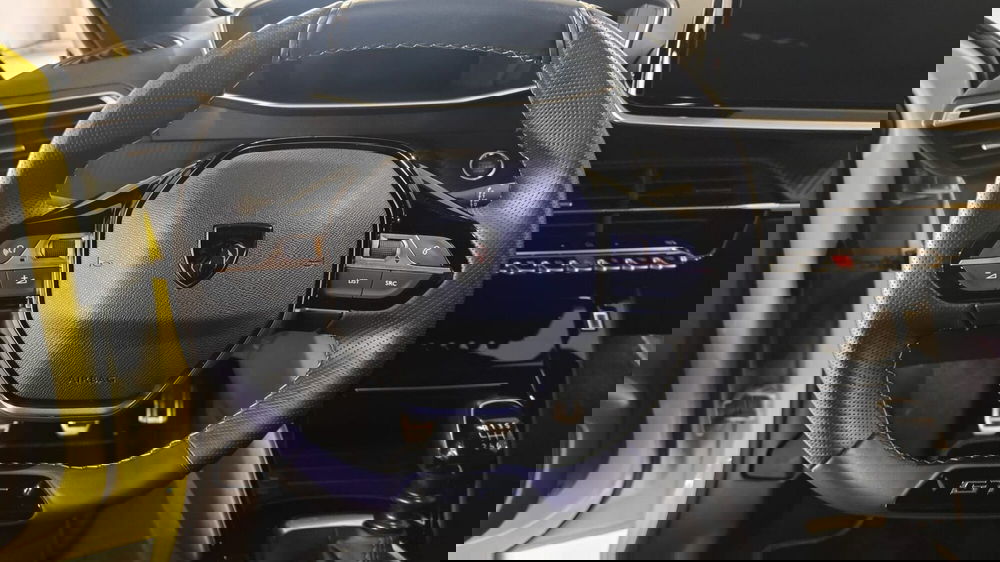 Peugeot 208 usata a Milano (19)