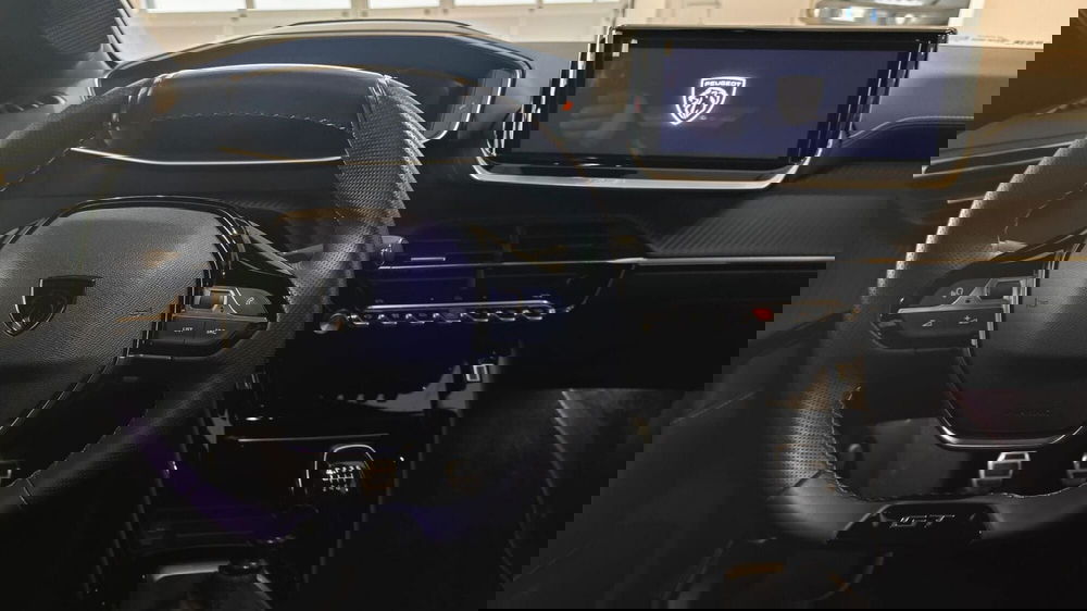 Peugeot 208 usata a Milano (20)