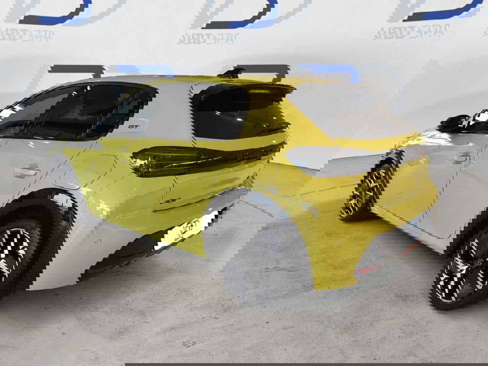 Peugeot 208 usata a Milano (3)