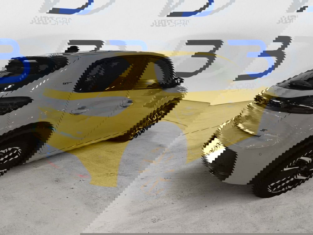 Peugeot 208 usata a Milano (5)