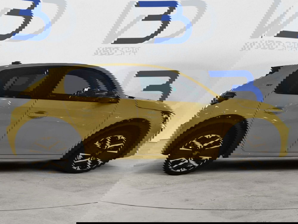 Peugeot 208 usata a Milano (6)