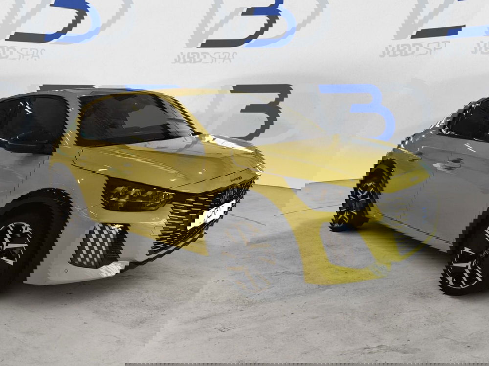 Peugeot 208 usata a Milano (7)