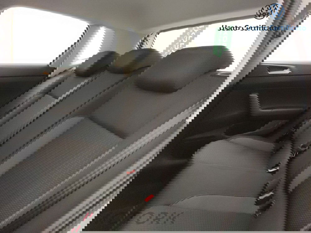 Volkswagen Polo usata a Varese (10)