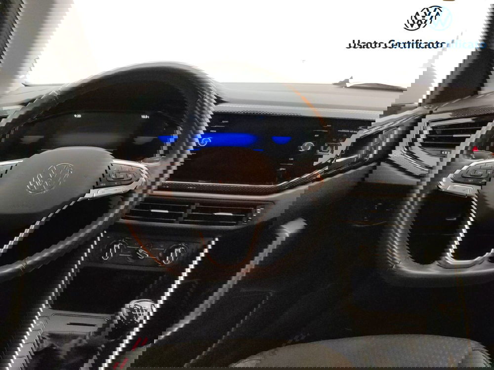 Volkswagen Polo usata a Varese (12)