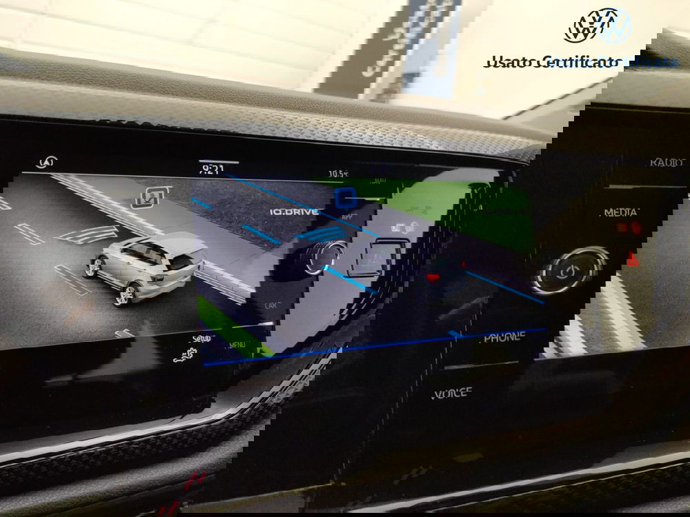 Volkswagen Polo usata a Varese (14)