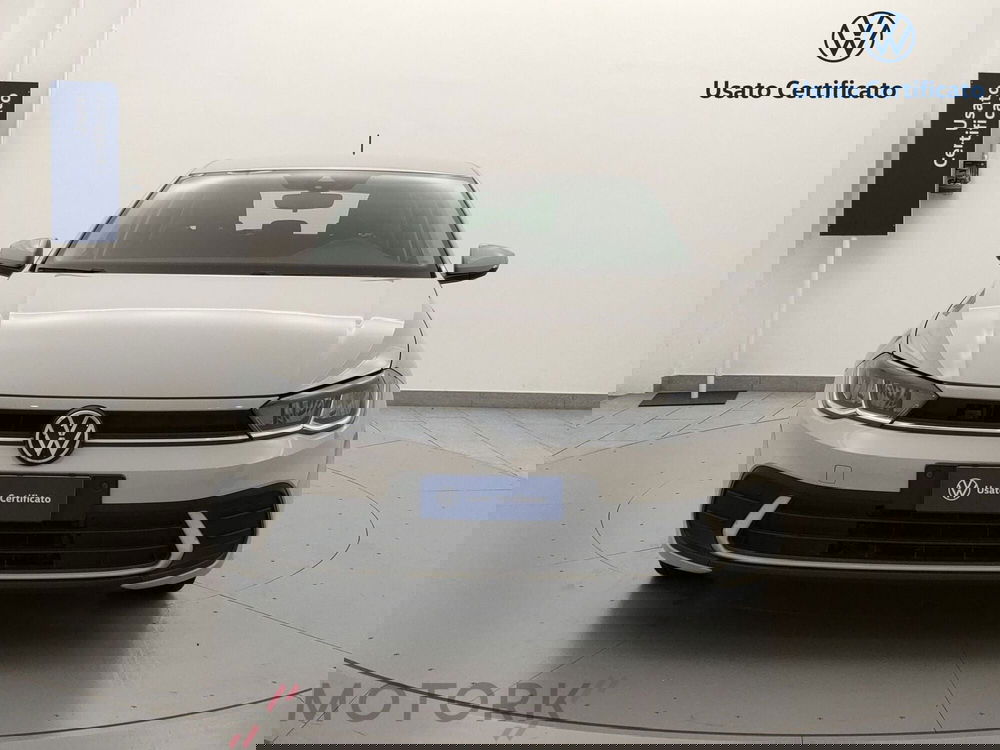 Volkswagen Polo usata a Varese (2)