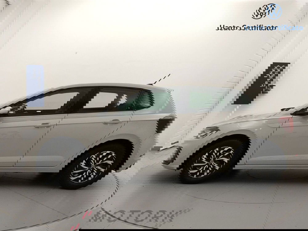Volkswagen Polo usata a Varese (3)