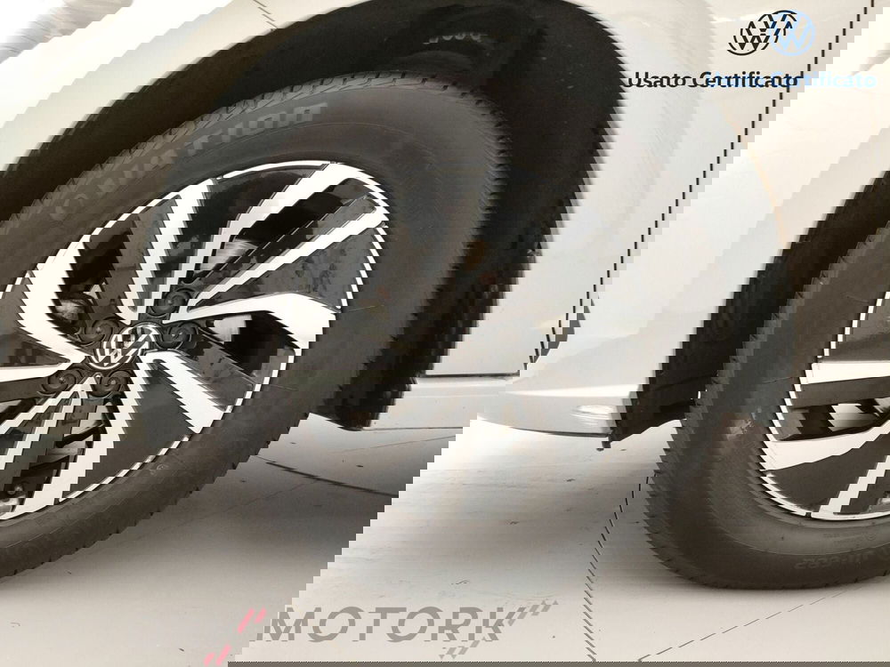 Volkswagen Polo usata a Varese (6)