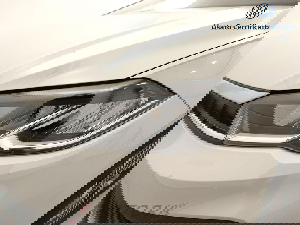 Volkswagen Polo usata a Varese (7)