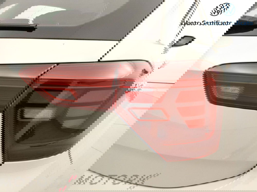 Volkswagen Polo usata a Varese (8)