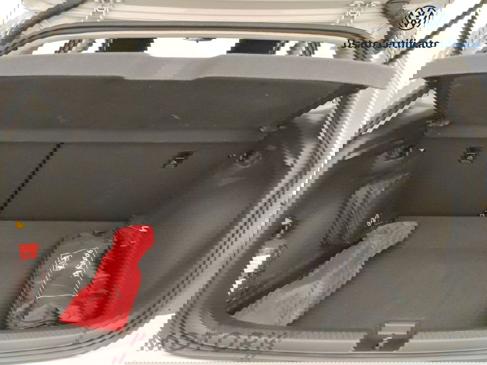 Volkswagen Polo usata a Varese (9)