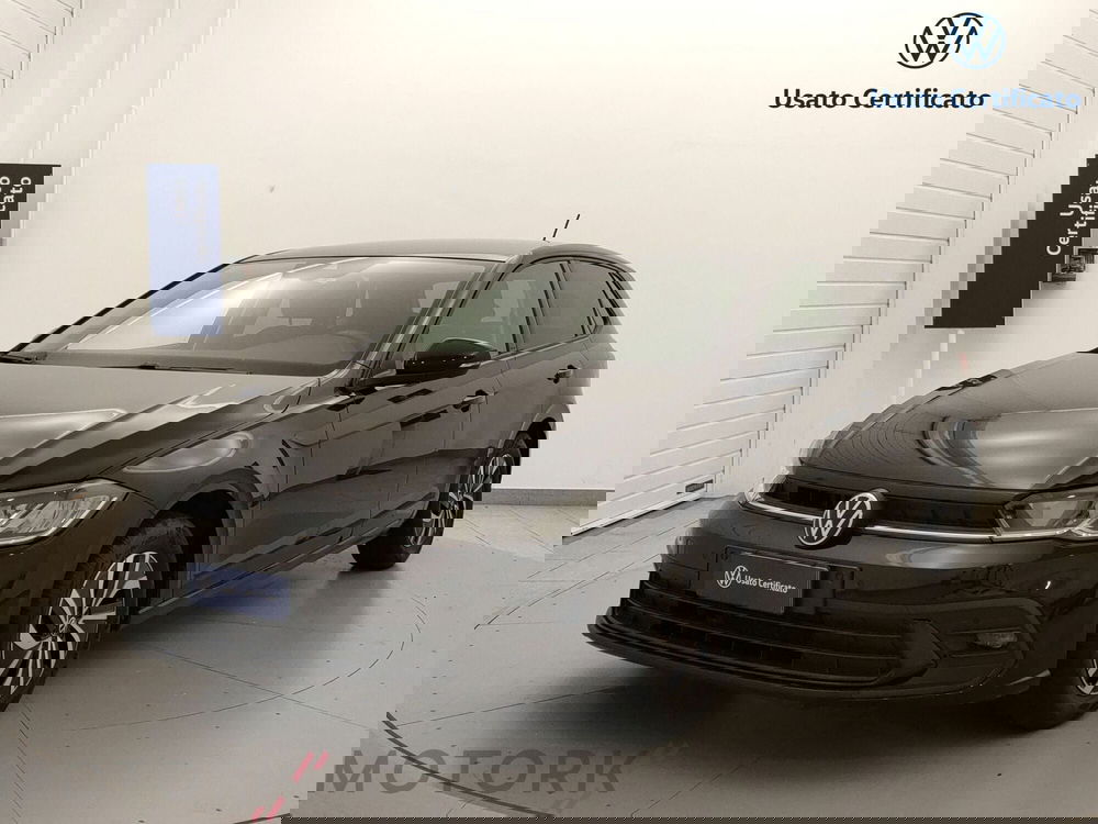 Volkswagen Polo usata a Varese