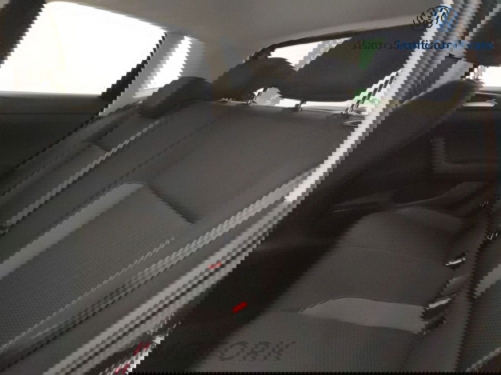 Volkswagen Polo usata a Varese (10)