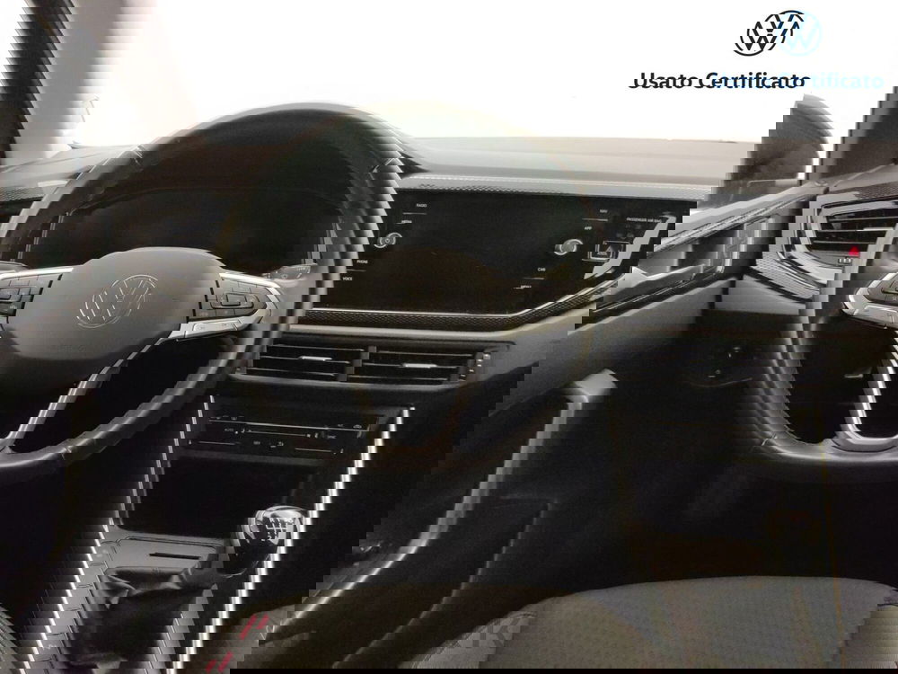 Volkswagen Polo usata a Varese (12)