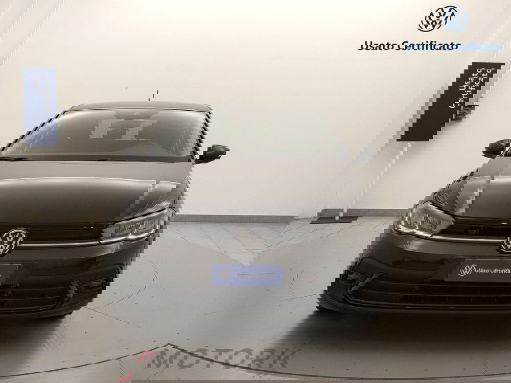 Volkswagen Polo usata a Varese (2)