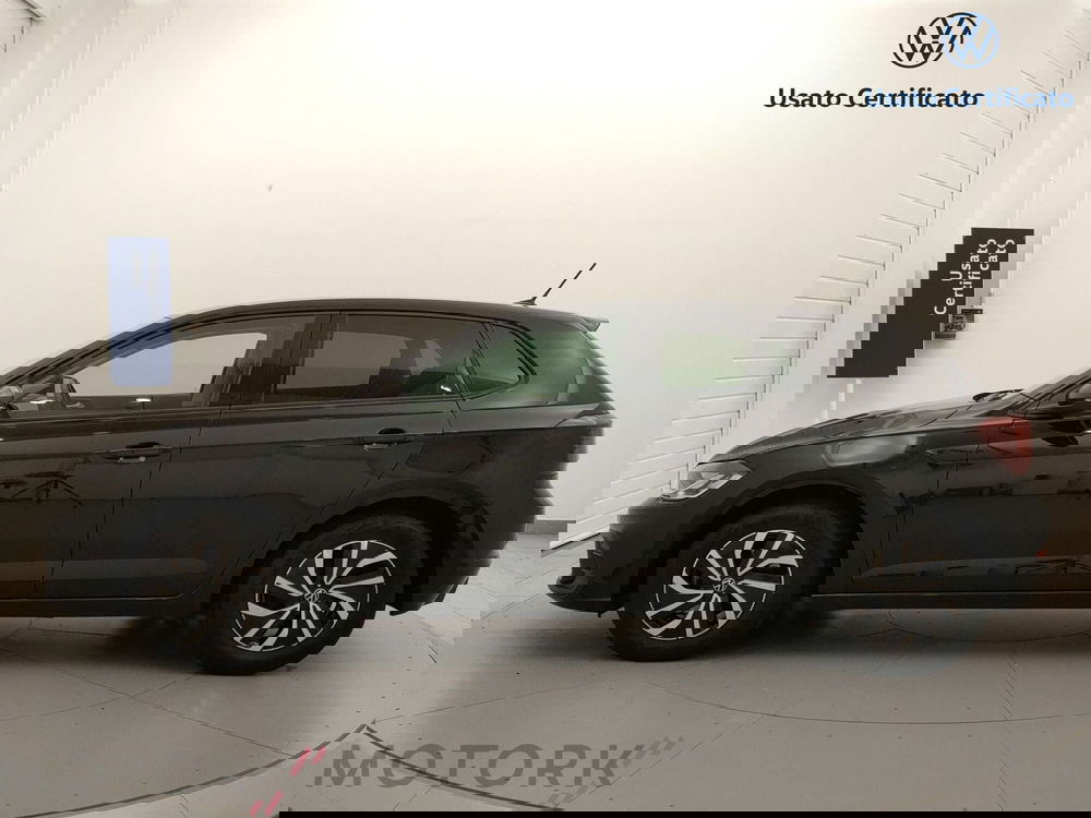 Volkswagen Polo usata a Varese (3)