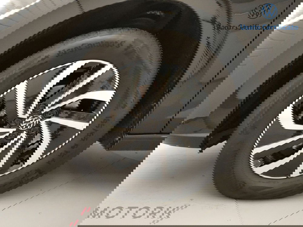 Volkswagen Polo usata a Varese (6)