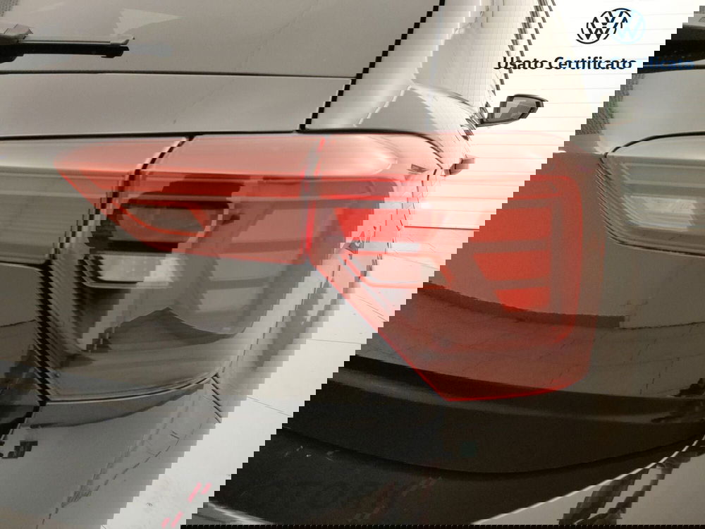 Volkswagen Polo usata a Varese (7)