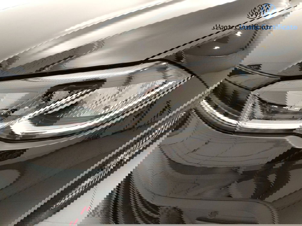 Volkswagen Polo usata a Varese (8)