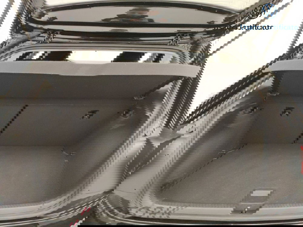 Volkswagen Polo usata a Varese (9)