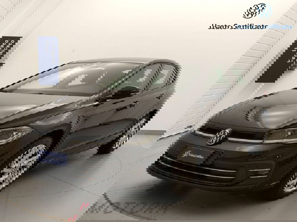 Volkswagen Polo usata a Varese