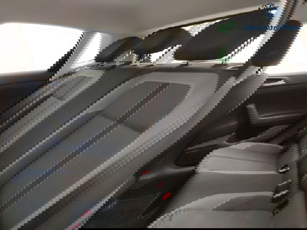 Volkswagen Polo usata a Varese (10)