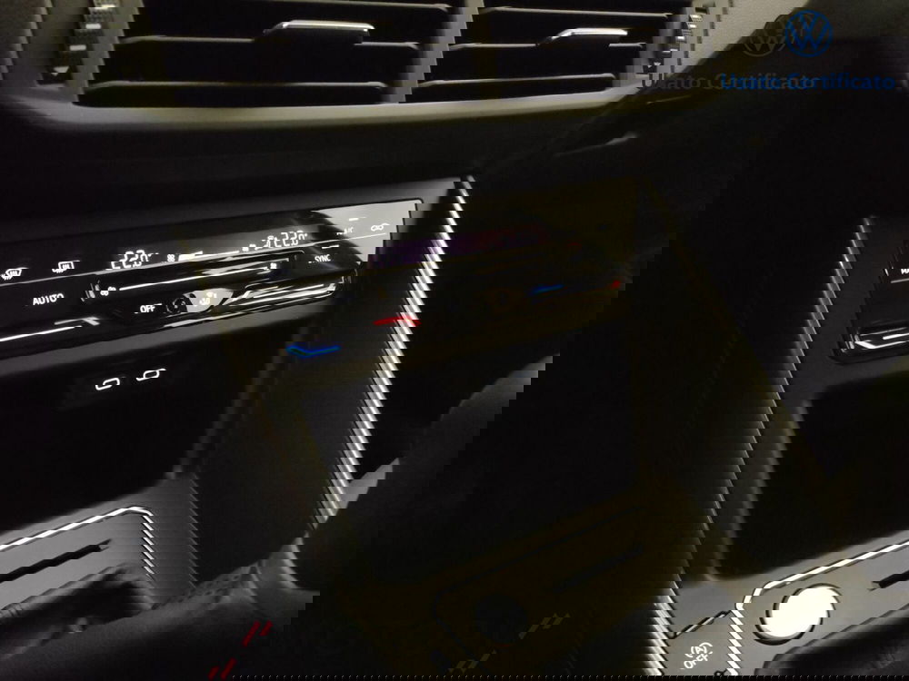 Volkswagen Polo usata a Varese (13)