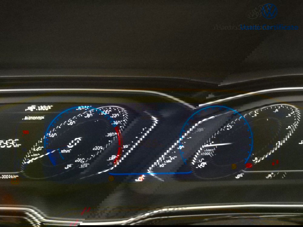 Volkswagen Polo usata a Varese (17)