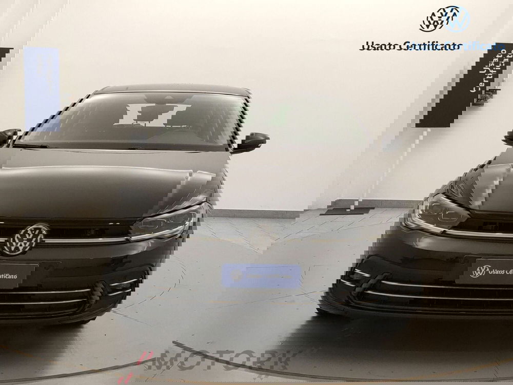 Volkswagen Polo usata a Varese (2)