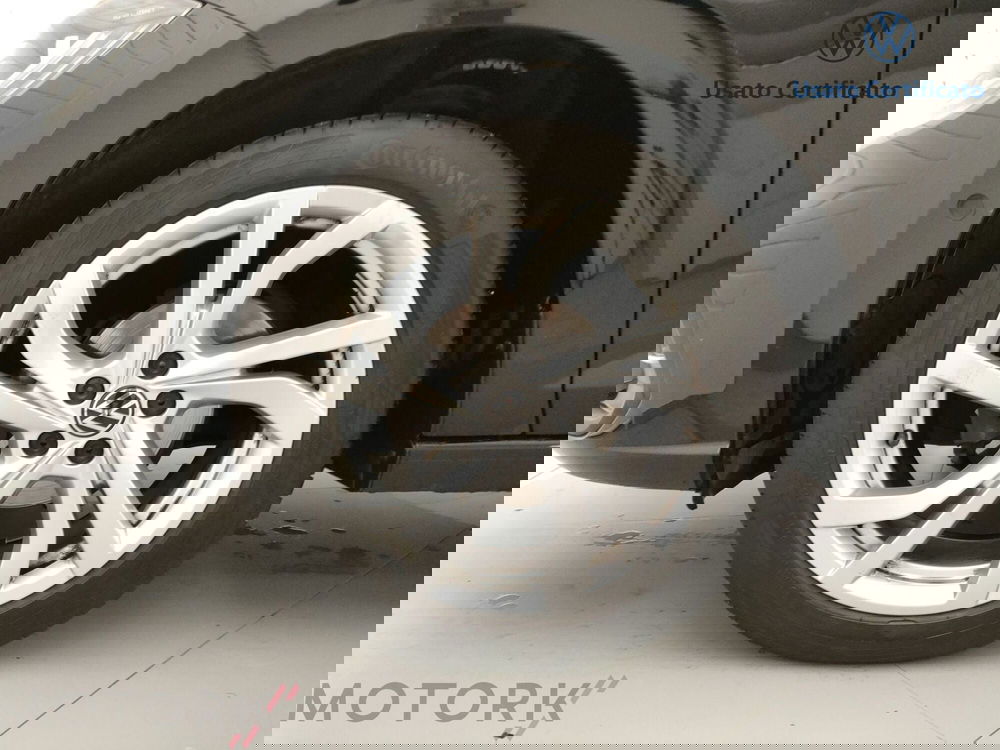 Volkswagen Polo usata a Varese (6)