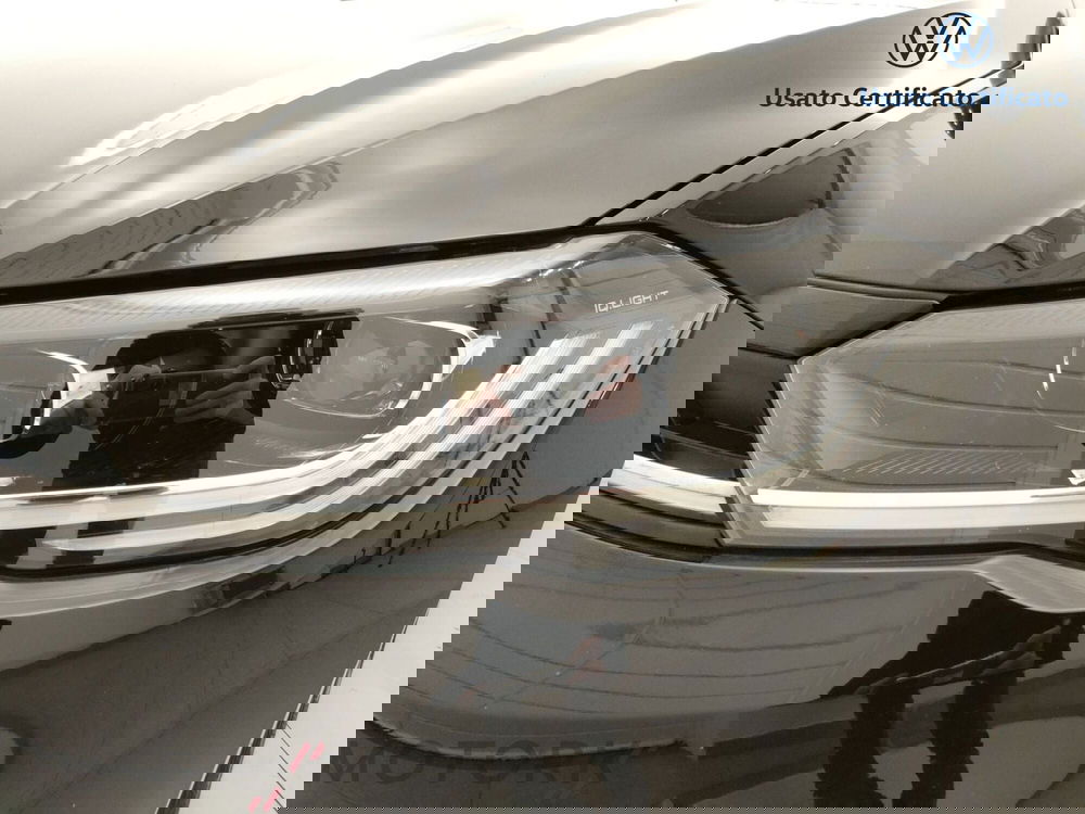 Volkswagen Polo usata a Varese (7)