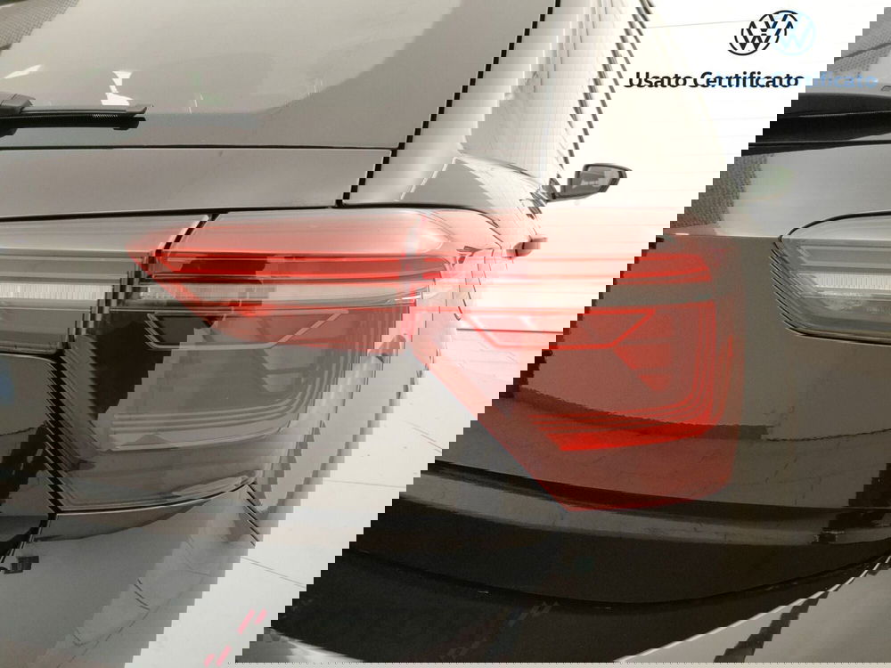 Volkswagen Polo usata a Varese (8)