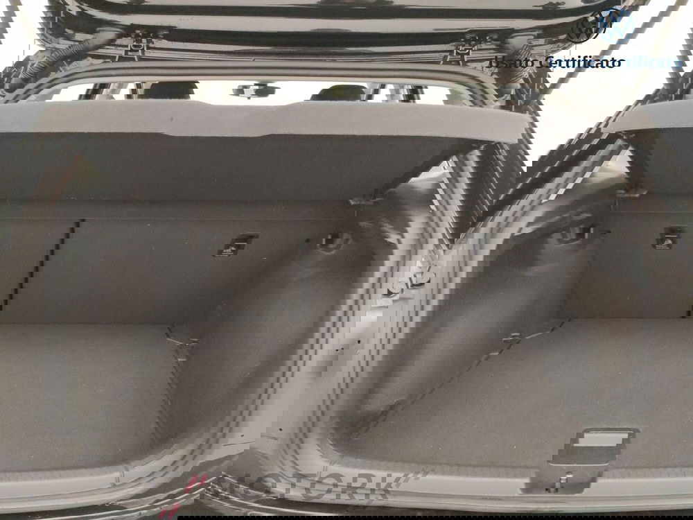 Volkswagen Polo usata a Varese (9)