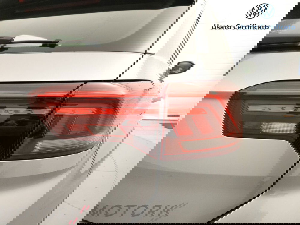 Volkswagen T-Roc usata a Varese (8)